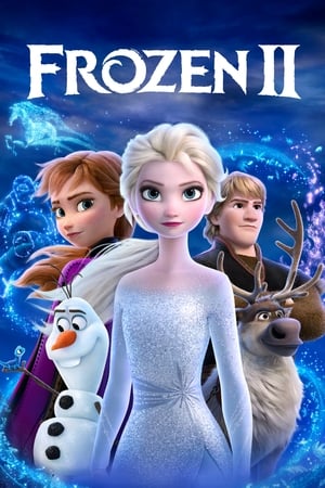 Watch Frozen 2 Full Movie Online Free