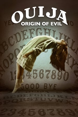 Ouija: Origin of Evil Ouija: Origin of Evil