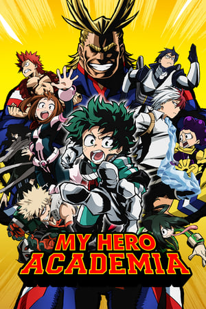 My Hero Academia Season 5 My Hero Academia Season 5