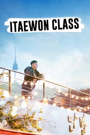 Watch Itaewon Class Season 1 Full Movie Online Free