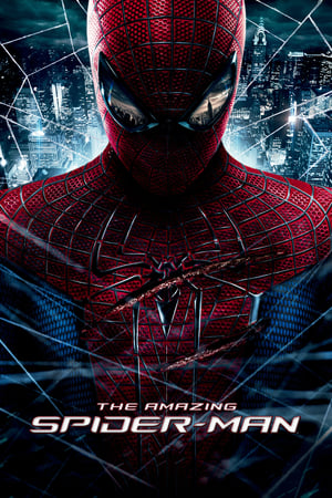 Watch The Amazing Spider-Man Full Movie Online Free