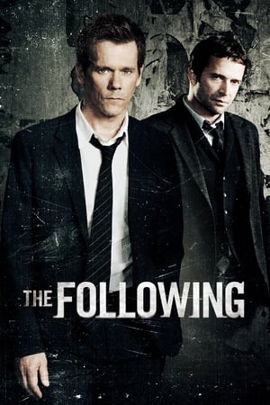 The Following Season 3 The Following Season 3