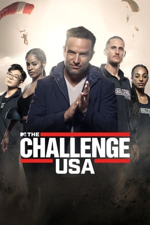 The Challenge: USA Season 1