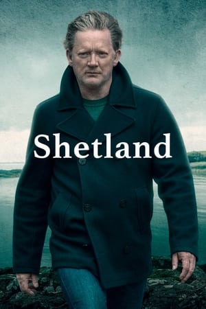 Shetland Season 7
