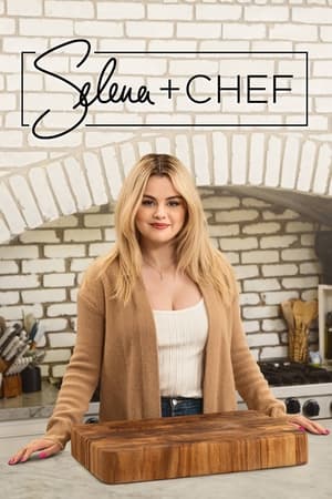 Selena + Chef Season 4
