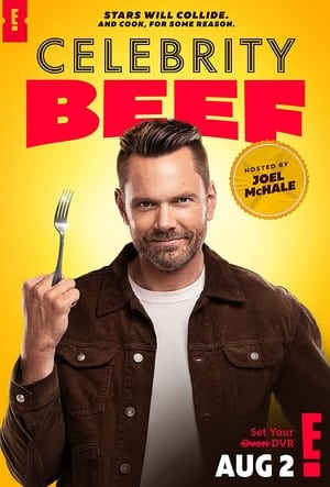 Celebrity Beef Season 1