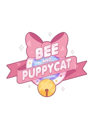 Bee and PuppyCat Season 1