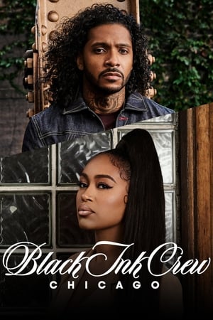 Black Ink Crew Chicago Season 1