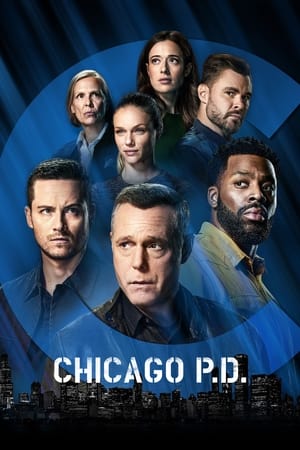 Chicago P.D. Season 10