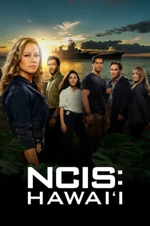 NCIS: Hawai'i Season 2