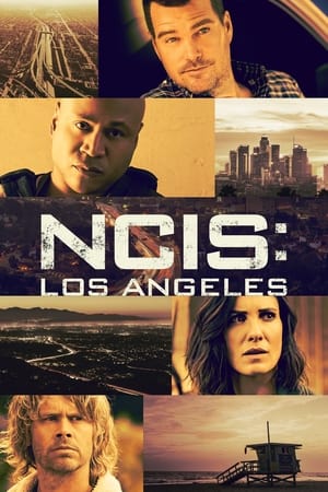 NCIS: Los Angeles Season 14