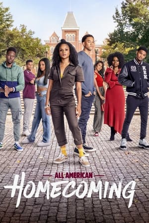 Watch All American: Homecoming Season 2 Full Movie Online Free