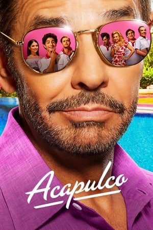 Acapulco Season 2