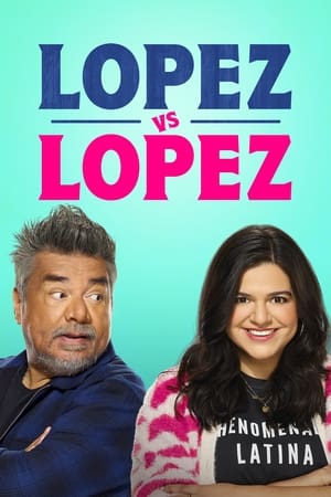 Lopez vs. Lopez Season 1