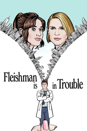 Fleishman Is in Trouble Season 1