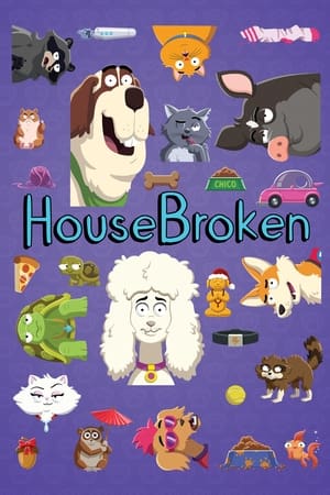 HouseBroken Season 2