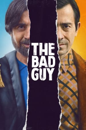 The Bad Guy Season 1