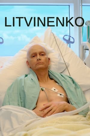 Litvinenko Season 1