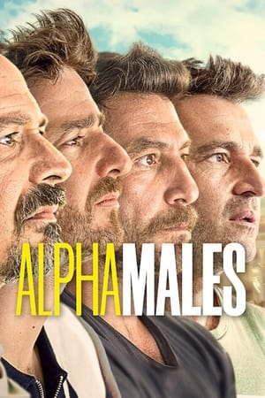 Alpha Males Season 1