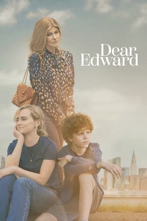 Watch Dear Edward Season 1 Full Movie Online Free