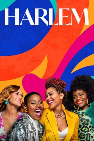 Watch Harlem Season 2 Full Movie Online Free