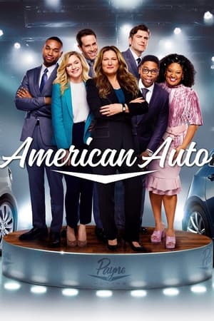 Watch American Auto Season 2 Full Movie Online Free