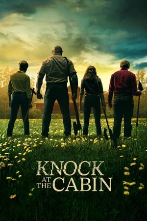 Watch Knock at the Cabin Full Movie Online Free