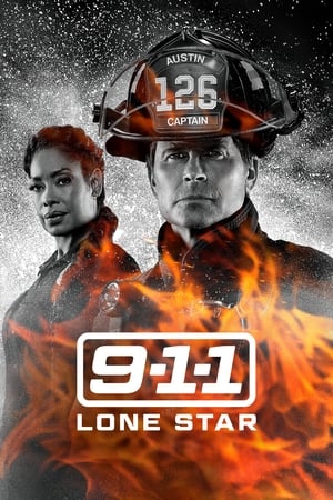 911: Lone Star Season 4