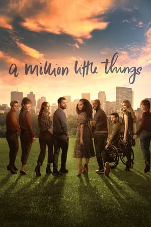 Watch A Million Little Things Season 5 Full Movie Online Free