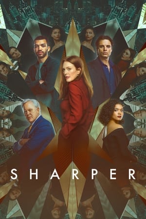 Watch Sharper Full Movie Online Free