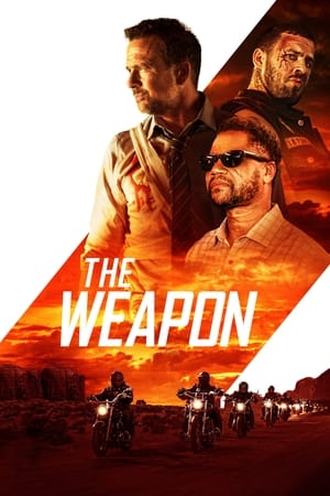 Watch The Weapon Full Movie Online Free