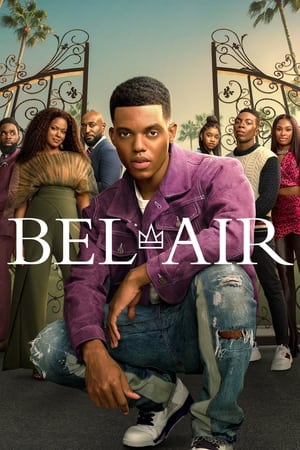 Watch Bel-Air Season 2 Full Movie Online Free