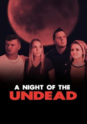 Watch A Night of the Undead Full Movie Online Free