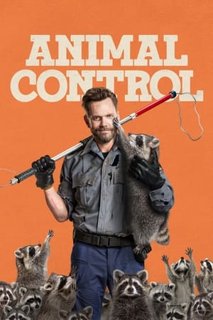 Watch Animal Control Season 1 Full Movie Online Free