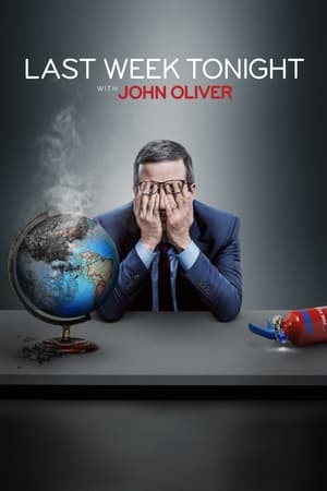 Watch Last Week Tonight with John Oliver Season 10 Full Movie Online Free