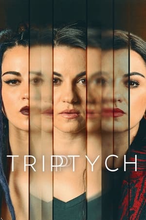 Watch Triptych Season 1 Full Movie Online Free