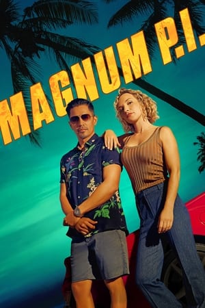 Watch Magnum P.I. Season 5 Full Movie Online Free