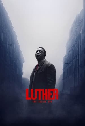 Watch Luther: The Fallen Sun Full Movie Online Free