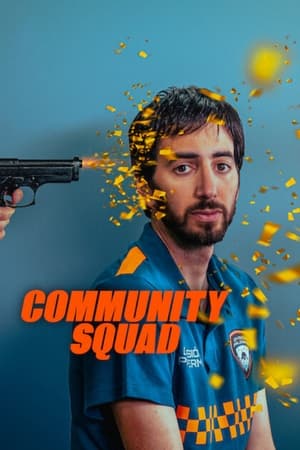 Watch Community Squad Season 1 Full Movie Online Free