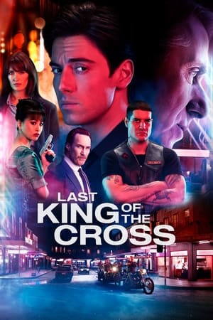 Watch Last King of the Cross Season 1 Full Movie Online Free