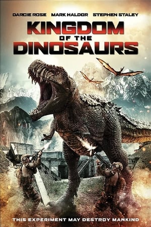 Watch Kingdom of the Dinosaurs Full Movie Online Free