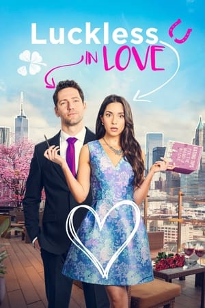 Watch Luckless in Love Full Movie Online Free