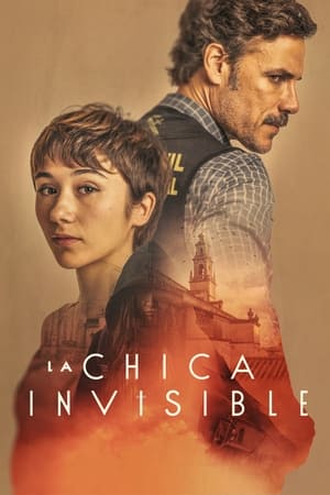 Watch The Invisible Girl Season 1 Full Movie Online Free