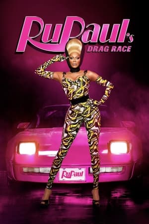 Watch RuPaul's Drag Race Season 6 Full Movie Online Free