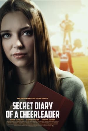 Watch Secret Diary of a Cheerleader Full Movie Online Free