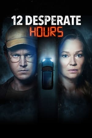 Watch 12 Desperate Hours Full Movie Online Free