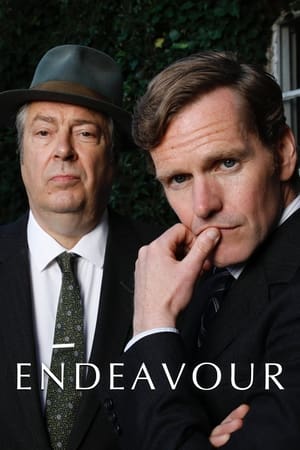 Watch Endeavour Season 2 Full Movie Online Free