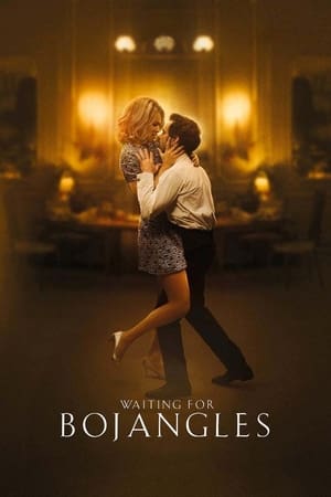 Watch Waiting for Bojangles Full Movie Online Free