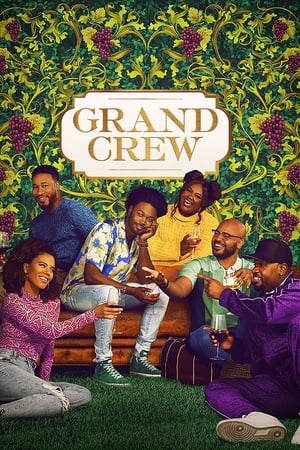 Watch Grand Crew Season 2 Full Movie Online Free