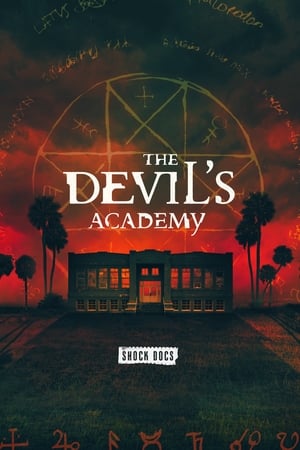 Watch The Devil's Academy Full Movie Online Free